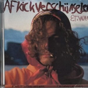 CD afkickverschijnselen